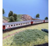 Märklin Kit de chariot Snälltåget Z - Ep. VI - 87283