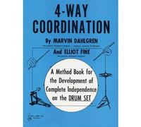 4 Way Coordination Drum - Drums & Percussion