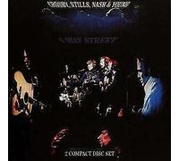 4 Way Street [2 CD] - Csny Crosby, Stills, Nash & Jeune Atlantic
