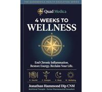 4 Weeks to Wellness: Your Compass Path To Health