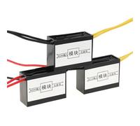 4 Wire AC220V DC24V DC12V Solenoid Valve Energy Saving Module 24h Long Time Power Work No Heat Valve Parts(24V)