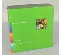 4 Worlds Limited Edition - xplora 1 - Peter Gabriel's Secret World