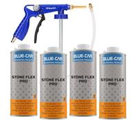 4 x 1 kg de protection sous plancher UBS protection contre les chutes de pier...