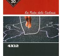 4 X 12 - La Ruta Dels Esclaus [Import]
