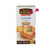 4 x 250 Gr (1 K Gr) Lasagne " Les Stores " Pâte De Maïs sans Gluten, Oeufs
