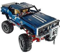 Lego Technic - 4x4 Crawler Exclusive Edition - 41999