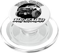 4 x 4, Off Road, Rock Crawler, Overland PopSockets PopGrip pour MagSafe