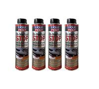 4 x Additif Liqui Moly 1005 Huile anti-perte Stop 300 ml