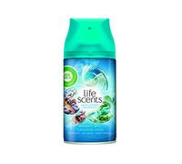 Airwick – Recharge de désodorisant Freshmatic Oasis – 250 ml