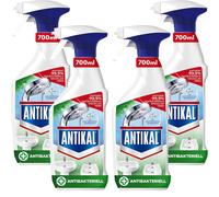 Antikal Purificateurs de chaux – Antibactérien, profondément efficace – 10 x