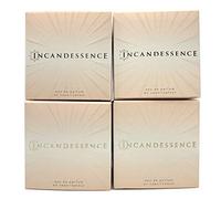 4 x Avon Incandessence Eau de Parfum Pour Femme 50ml (Lot de 4 pièces)