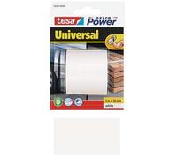 4 X BLANC MM 50 ML 5 RUBAN HAUTE RÉSISTANCE EXTRA PUISSANCE 56490 TESA