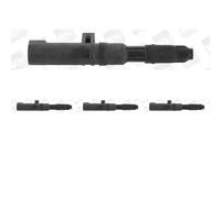 4 x Bobine d'allumage BorgWarner (BERU) pour DACIA, NISSAN, OPEL, RENAULT