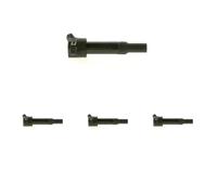 4 x Bobine d'allumage BOSCH pour HYUNDAI, KIA CARENS IV, ELANTRA V, ELANTRA