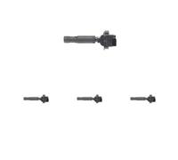 Bobine d'allumage BOSCH 0 986 22A 201