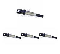 Delphi Bobine d'allumage GN10571-12B1 – version raccord SAE – 12V – pour BMW