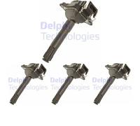 Bobine d'allumage DELPHI CE20019-12B1