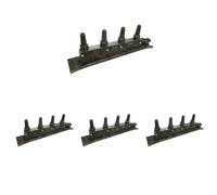 4 x Bobine d'allumage HITACHI pour SAAB 44077 I, 44079 I, 9-5 Kombi (YS3E)