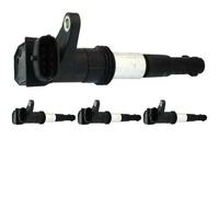 4 x Bobine d'allumage MAGNETI MARELLI pour ALFA ROMEO 156, 159, GT, GTV