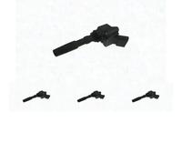 4 x Bobine d'allumage MAGNETI MARELLI pour AUDI, SEAT, SKODA, VW A1, A3, A4