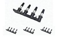 4 x Bobine d'allumage MAGNETI MARELLI pour CHEVROLET, OPEL ASTRA H, ASTRA J