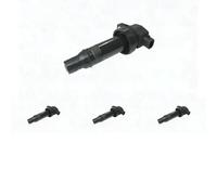 4 x Bobine d'allumage MAGNETI MARELLI pour HYUNDAI, KIA ACCENT IV, CARENS III