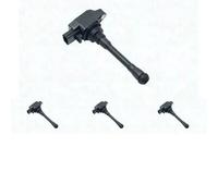 4 x Bobine d'allumage MAGNETI MARELLI pour INFICadre de phareI, NISSAN, RENAULT