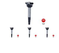 Bobine d'allumage Version de raccord SAE 48395 NGK pour TOYOTA LEXUS