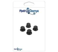 4 X bouchons de contrôleur PS4 analogique capuchon de joystick thumbstick caps pour Sony PlayStation 4