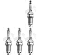 Beru Bougie d'allumage Z176, 1 électrode de masse, pour Audi Ford Seat Skoda Toyota VW