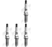4 x Bougie d'allumage BERU by DRiV pour DACIA, MASERATI, RENAULT, SUBARU
