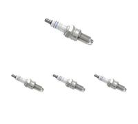 Bougie d'allumage BOSCH 0 242 235 664, 1 pièce