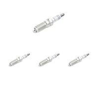 BOSCH 0 242 235 657 Bougie d'allumage