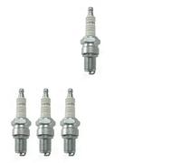 Bougie d'allumage 1-électrode de masse OE108/T10 CHAMPION pour AUTOBIANCHI SACHS