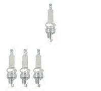 Renault 4 5 6 Volga Mgb Gt 6 Rover 2000 Triump TR8 Set 4 Bougie Nouveau L92YC