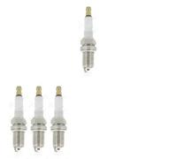 CHAMPION Powersport Bougie d'allumage OE005/T10 pour Ford Fiesta II (FBD)