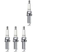 4 x Bougie d'allumage DENSO