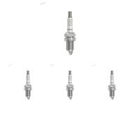 4 x Bougie d'allumage DENSO