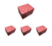 4 x Bougie d'allumage DENSO