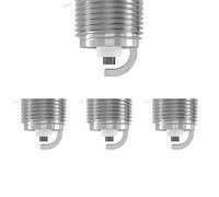 4 x Bougie d'allumage DENSO