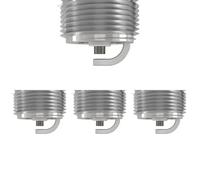 4 x Bougie d'allumage DENSO