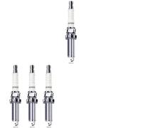 4 x Bougie d'allumage DENSO