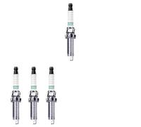 4 x Bougie d'allumage DENSO
