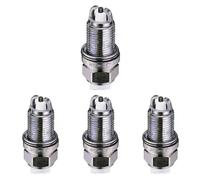 4 x Bougie d'allumage DENSO