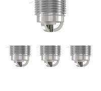 4 x Bougie d'allumage DENSO