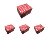 4 x Bougie d'allumage DENSO