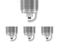4 x Bougie d'allumage DENSO