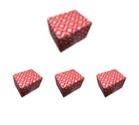 4 x Bougie d'allumage DENSO