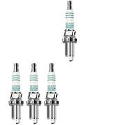 4 x Bougie d'allumage DENSO pour ALFA ROMEO, AUDI, BENTLEY, CHEVROLET