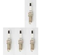 DENSO Bougie d'allumage KH16TT – 1 électrode de masse – Vendu à l'unité (Réf. DEN KH16TT)